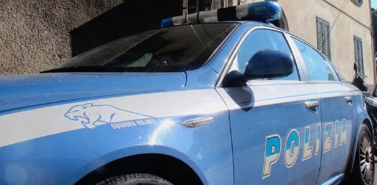 polizia