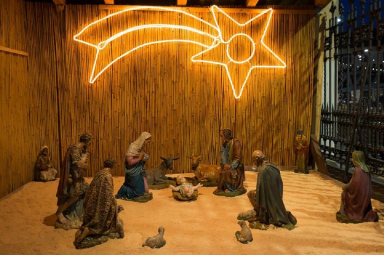 presepe