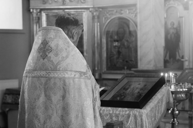 Accuse alla chiesa Usa, indagati 700 sacerdoti di pedofilia