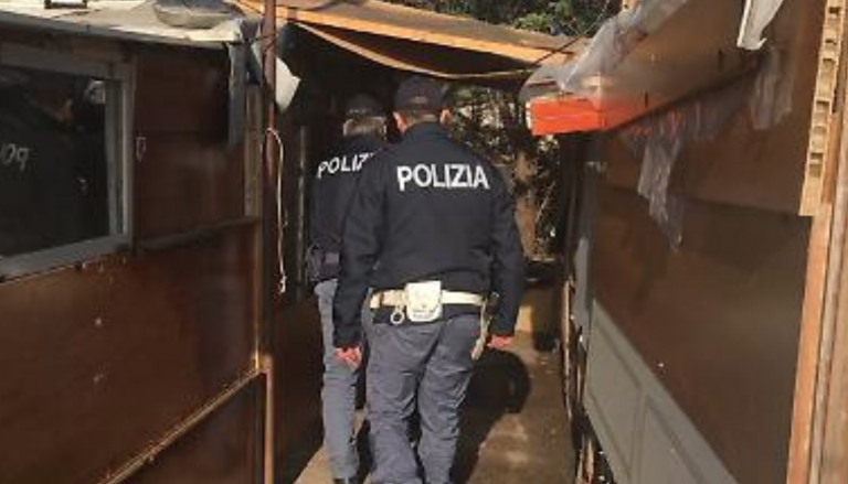 prostituzione foggia