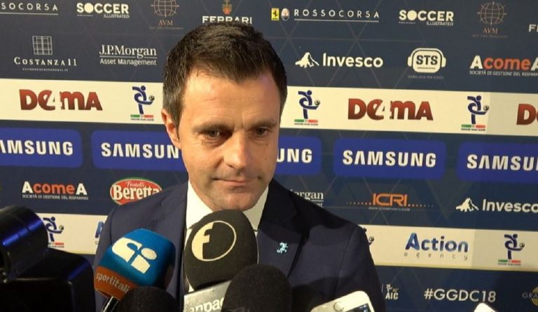 Nicola Rizzoli