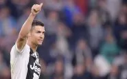 Juve, Ronaldo chiama Messi: "Ti aspetto in Italia"