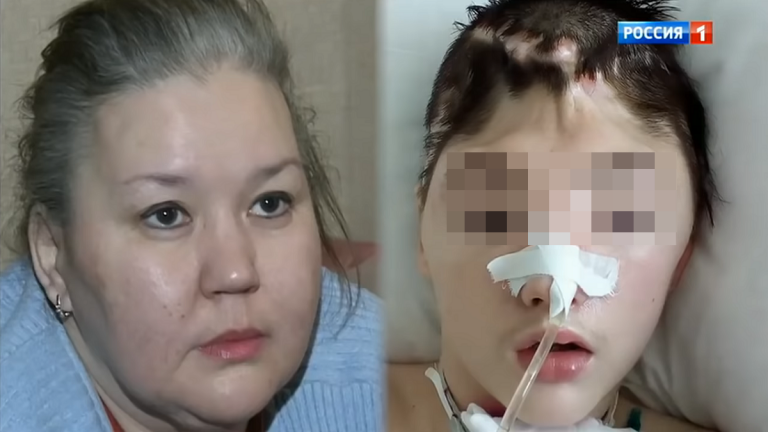 Russia