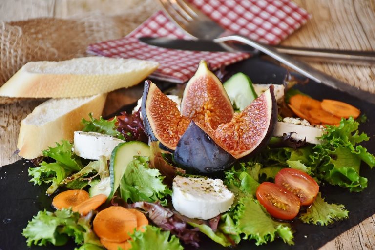 Dieta del supermetabolismo.