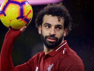 Liverpool, Salah non vuole compagni israeliani