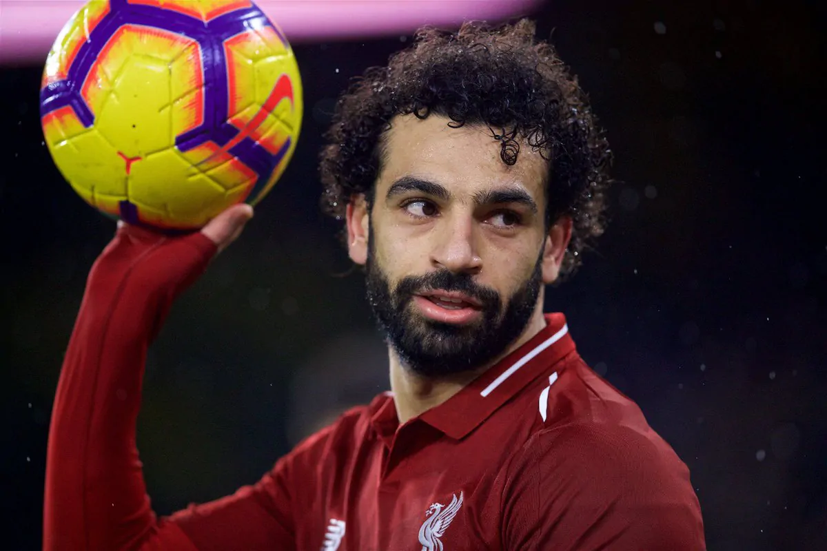 Liverpool, Salah non vuole compagni israeliani