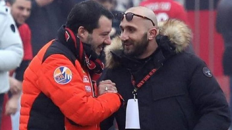 Salvini