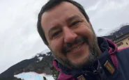 Salvini, bufala sulla sua morte