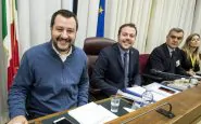 L'aut aut di Salvini sul piano Sophia
