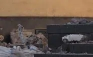 Sicilia, crolla anche la statua del Protettore dai terremoti