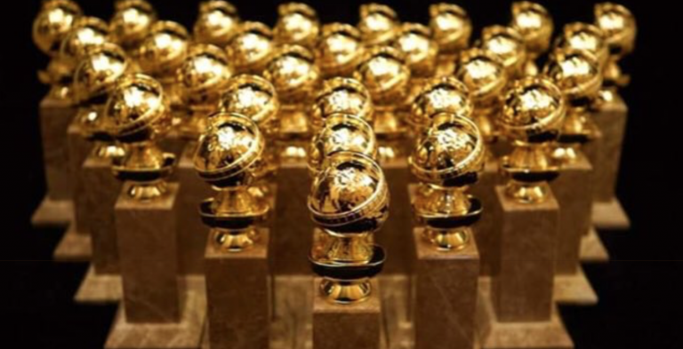 golden globes 2019