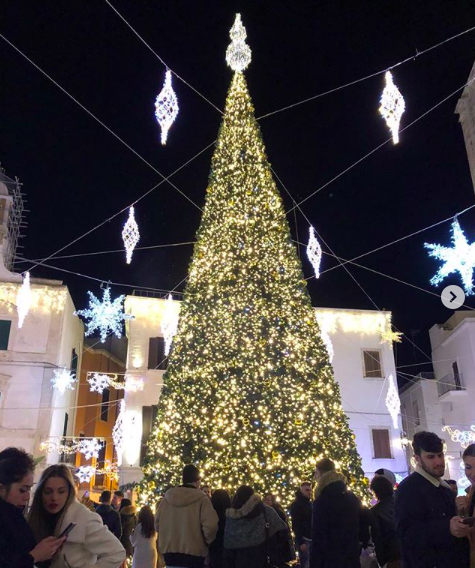 Natale Polignano