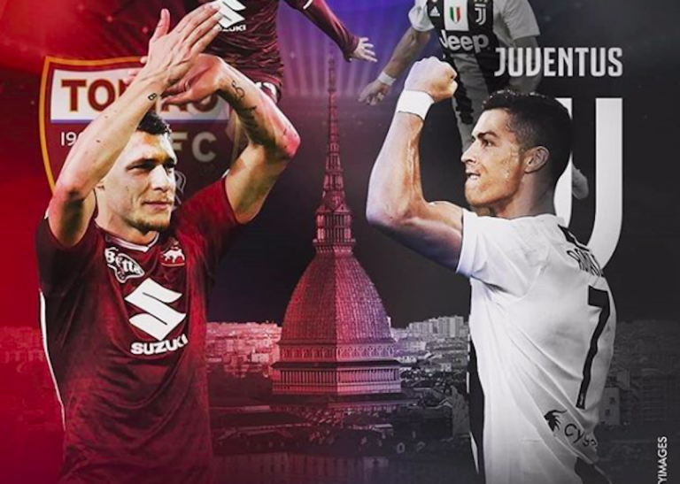 derby della mole