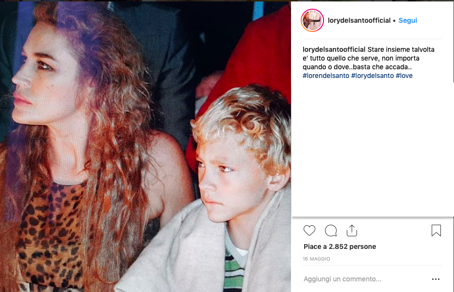 Lory e Loren