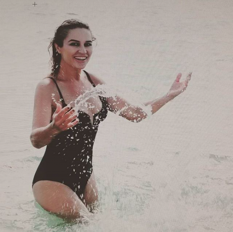 Lory del Santo