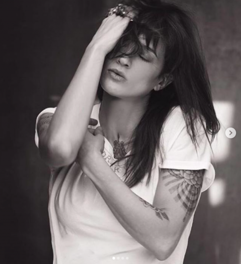 Asia Argento
