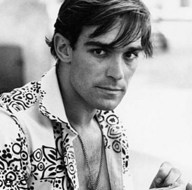 Fabio Testi