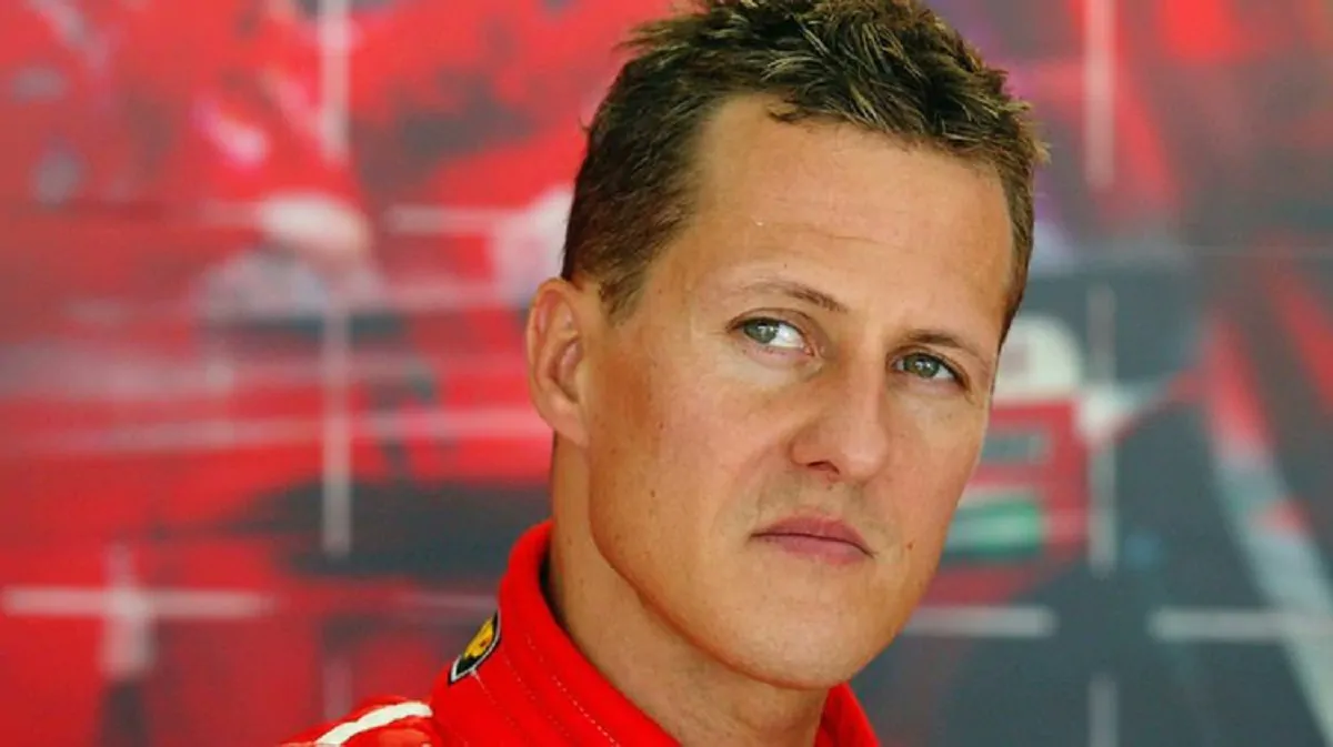 schumi