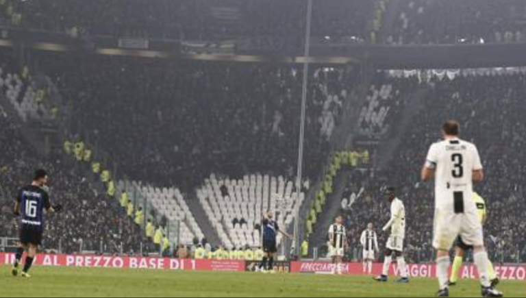 scontri juve-inter
