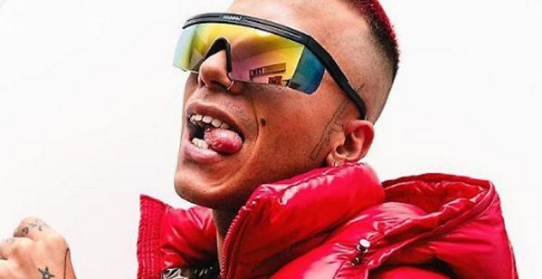 Sfera Ebbasta