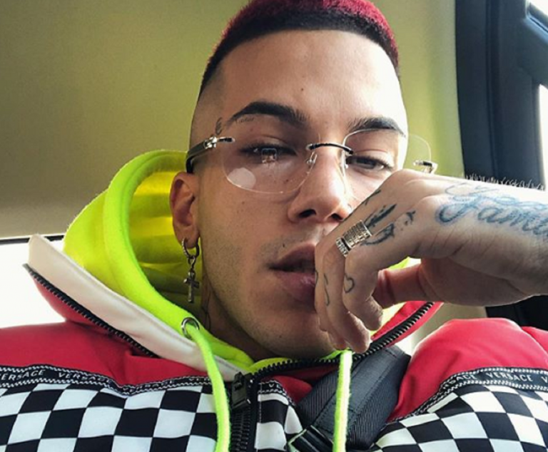 Corinaldo, Sfera Ebbasta rompe il silenzio "sono sconvolto"
