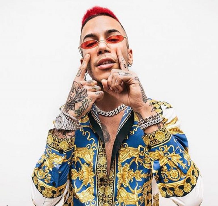 Sfera Ebbasta