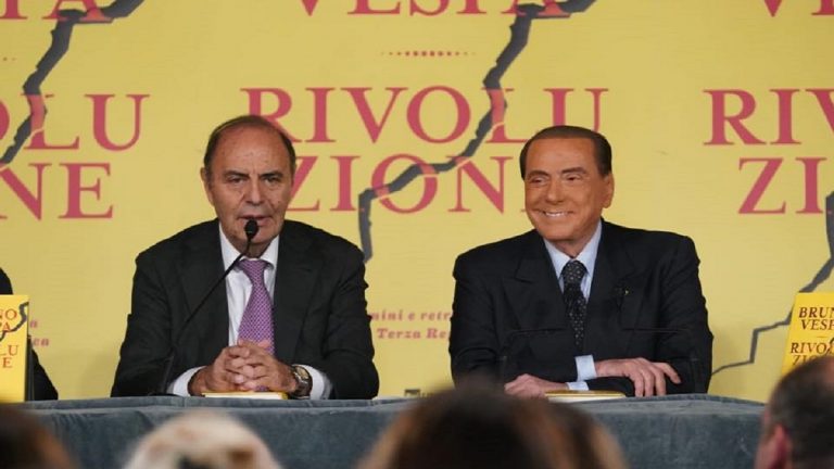 Silvio Berlusconi