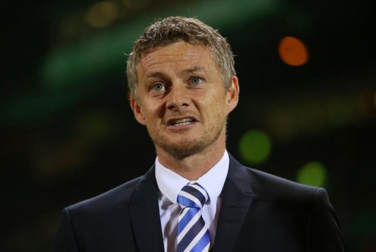 Il Manchester United sceglie Solskjaer