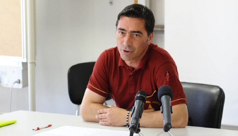 stefano colasanti