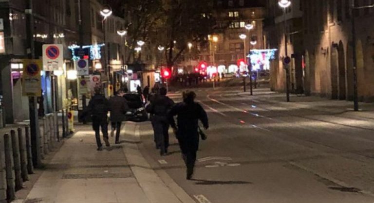 Strasburgo