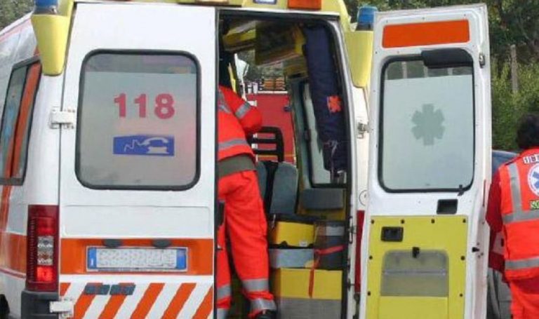 incidente
