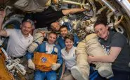 Roscosmos: "L'equipaggio della Soyuz è rientrato"