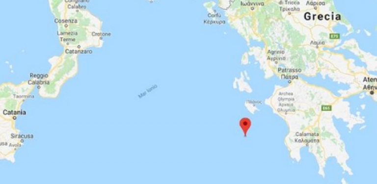 Terremoto