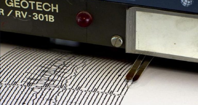 terremoto