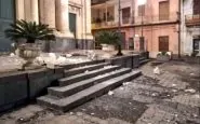terremoto catania