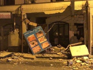 terremoto Catania