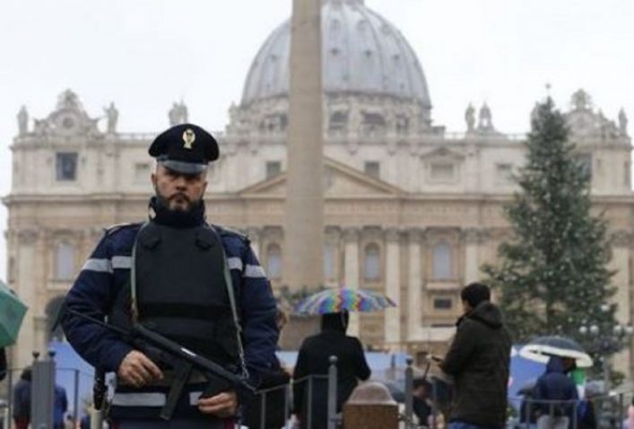 "Bombe nelle chiese", arrestato 20 enne somalo dell'Isis