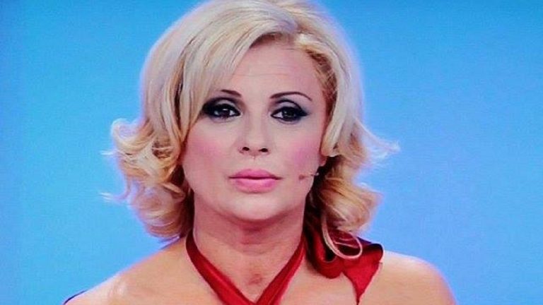Tina Cipollari