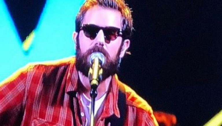 X Factor, Paradiso stupisce il web: "Sembra Nanni Moretti"