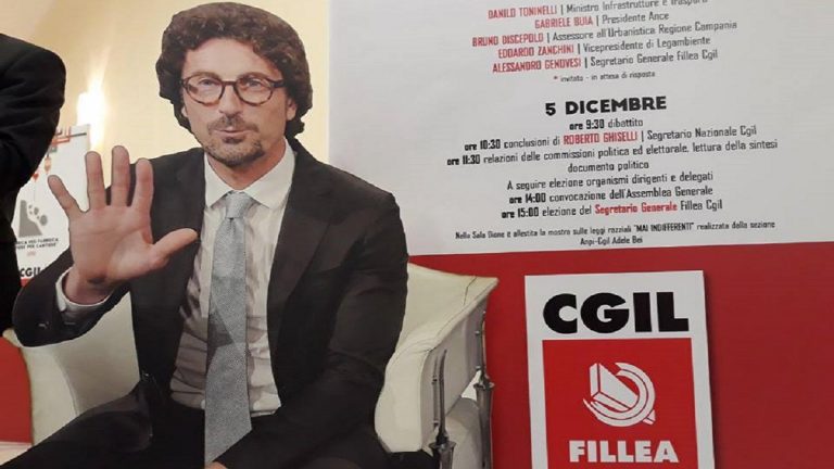 Danilo Toninelli