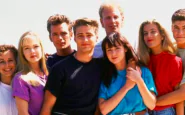 Torna Beverly Hills 90210