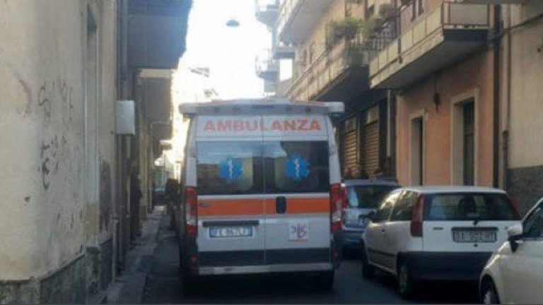 tragedia Paternò