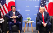 Trump dazi Usa Cina