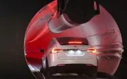 Il tunnel sotterraneo di Elon Musk per sconfiggere il traffico