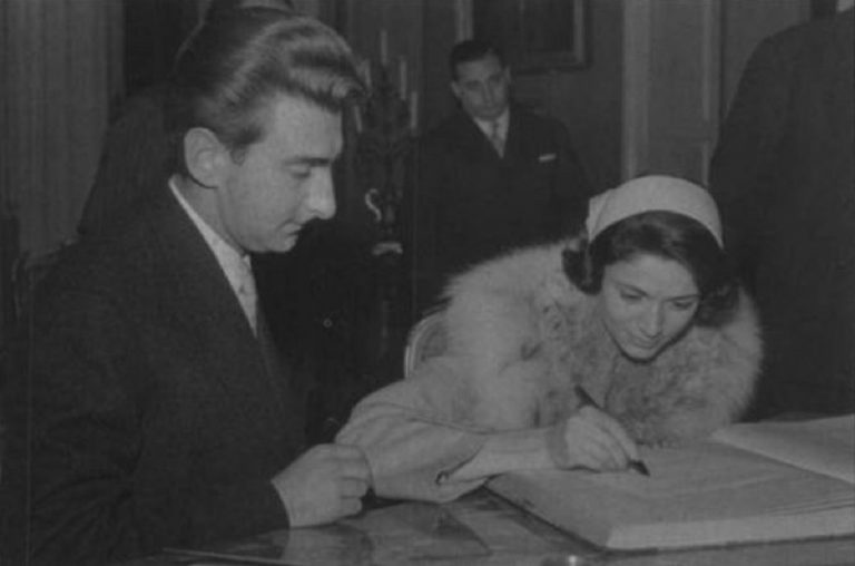 umberto marzotto