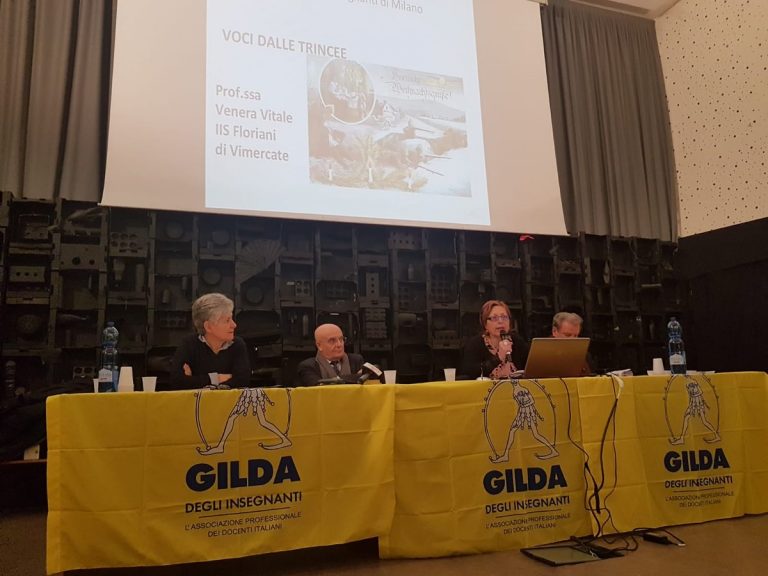 La prof aggredita con la sedia: "Non ritiro la denuncia"