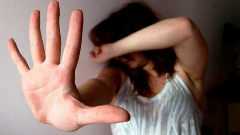 violenza sulla compagna