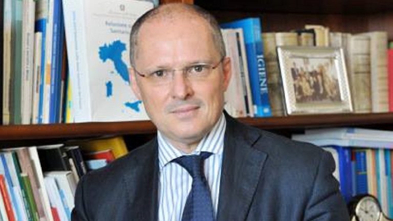 Walter Ricciardi