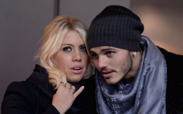 Wanda Nara parla di Icardi