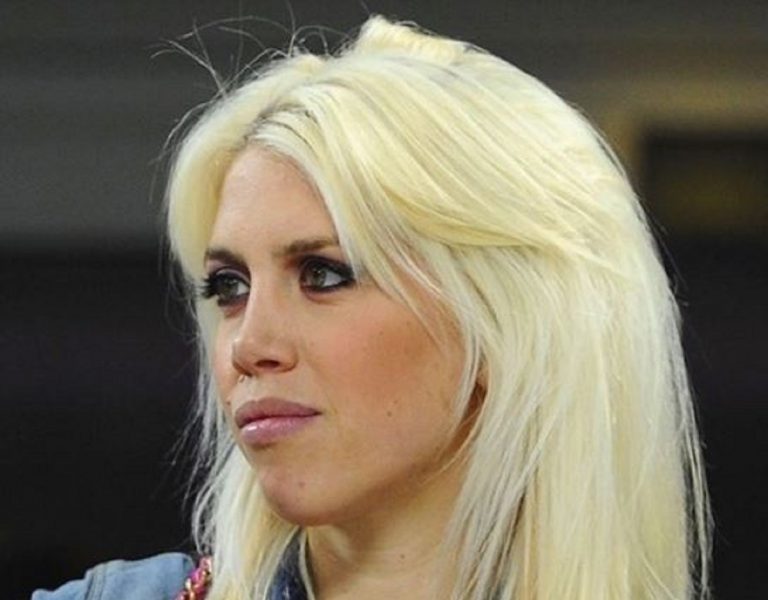 wanda nara